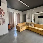 Dionisia Sunshine View House With Gym קפלוס