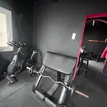 Dionisia Sunshine View House With Gym