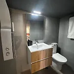 Dionisia Sunshine View House With Gym דירה *