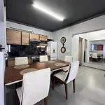Dionisia Sunshine View House With Gym דירה קפלוס