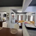 Dionisia Sunshine View House With Gym *