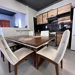 Dionisia Sunshine View House With Gym * קפלוס