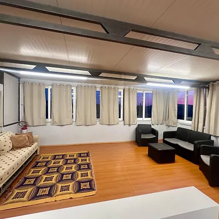 Dionisia Sunshine View House With Gym דירה *