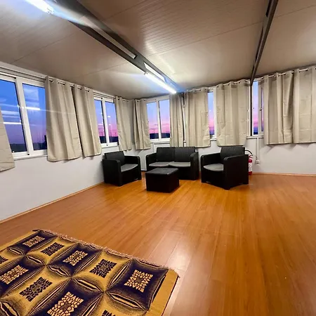 Dionisia Sunshine View House With Gym * קפלוס