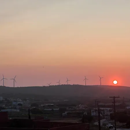 Dionisia Sunshine View House With Gym דירה