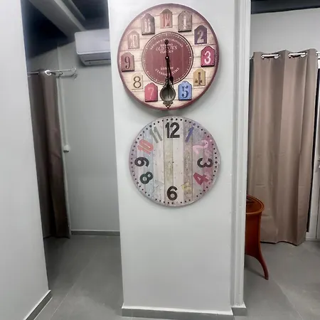 Dionisia Sunshine View House With Gym Apartamento