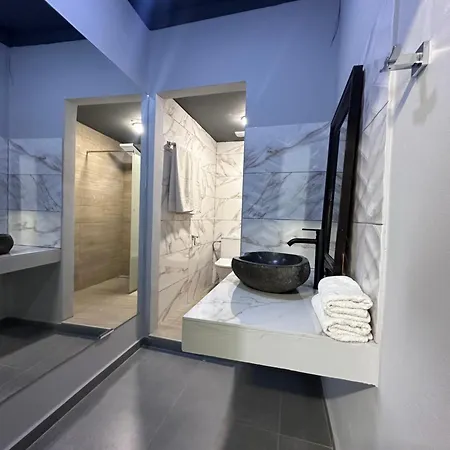 Kefalos Village Retreat & Gym Apartamento Kéfalos