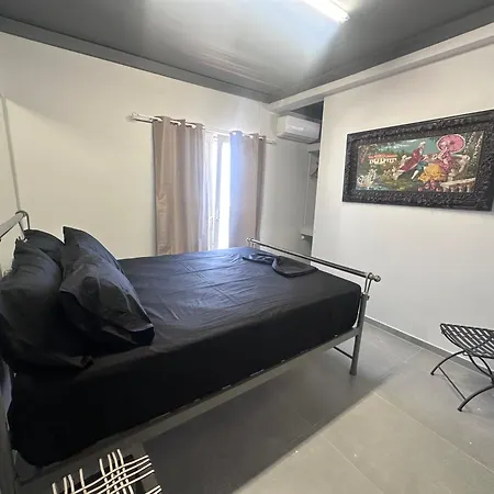 Dionisia Sunshine View House With Gym