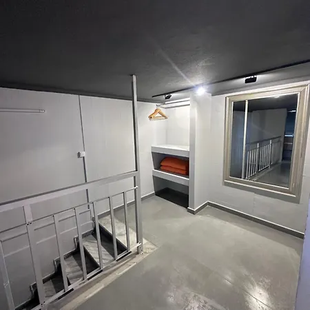 Dionisia Sunshine View House With Gym Apartamento *