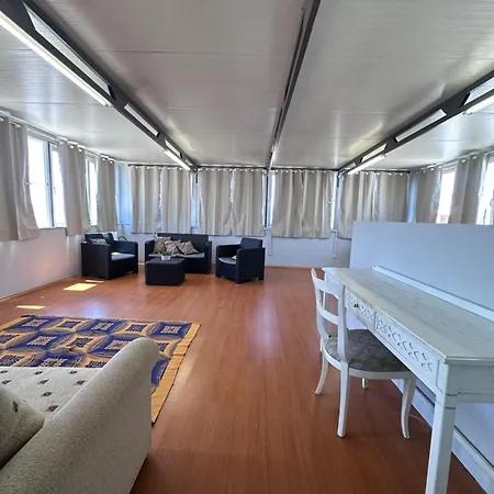 Dionisia Sunshine View House With Gym *