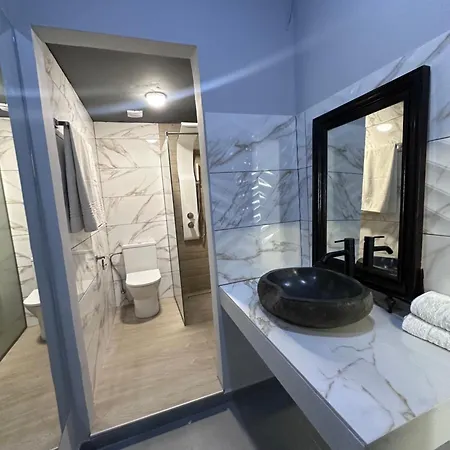 Kefalos Village Retreat & Gym