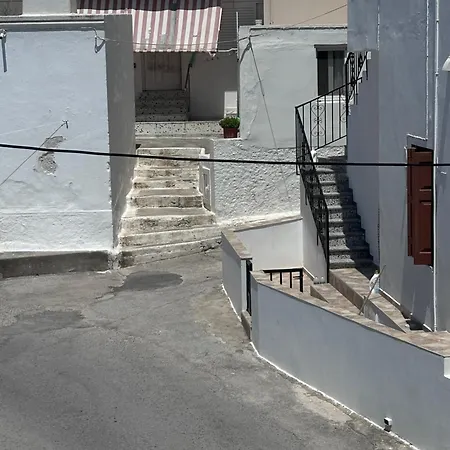 Apartamento Dionisia Sunshine View House With Gym *