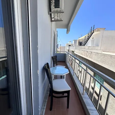 Dionisia Sunshine View House With Gym Apartamento