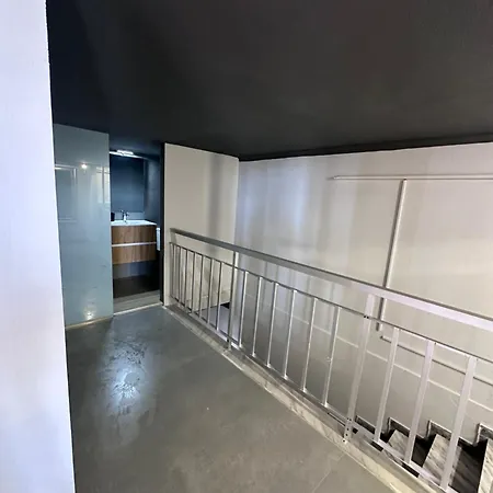 아파트 Dionisia Sunshine View House With Gym 케팔로스