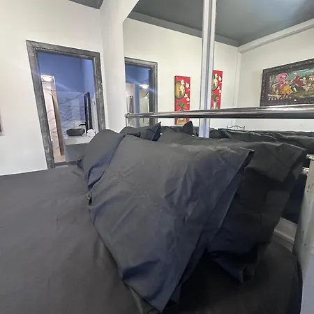 Dionisia Sunshine View House With Gym Apartamento