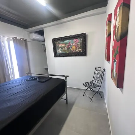 Dionisia Sunshine View House With Gym דירה *