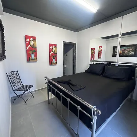 Dionisia Sunshine View House With Gym Apartamento *