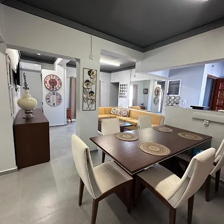 Village Retreat & Gym Kéfalos