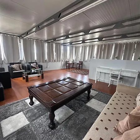 Apartamento Dionisia Sunshine View House With Gym Kéfalos