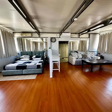 Village Retreat & Gym *