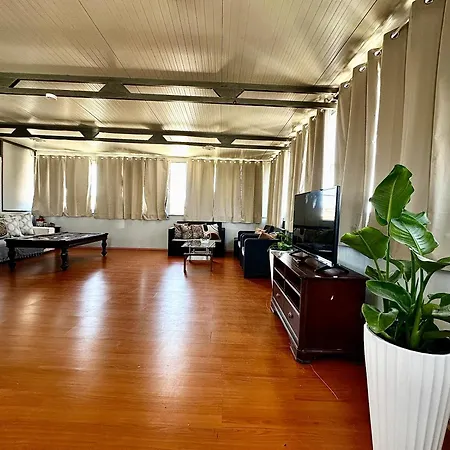 Village Retreat & Gym Kéfalos