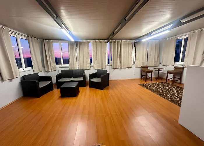 Appartamento Dionisia Sunshine View House With Gym Kéfalos