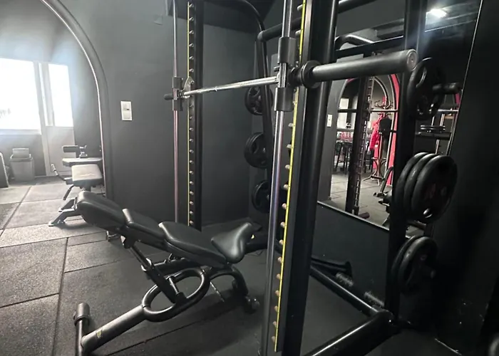 Dionisia Sunshine View House With Gym Appartamento *