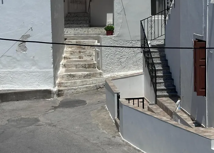 Appartamento Dionisia Sunshine View House With Gym *