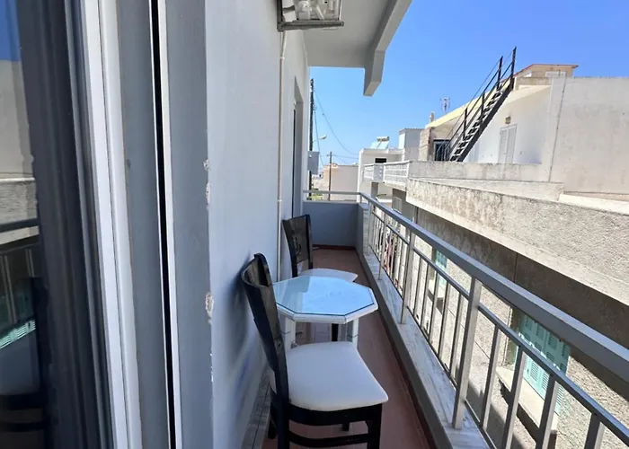 Dionisia Sunshine View House With Gym Appartamento