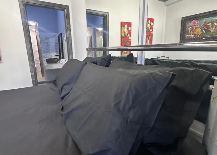 Dionisia Sunshine View House With Gym Appartamento