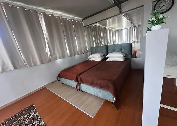 Appartamento Dionisia Sunshine View House With Gym Kéfalos