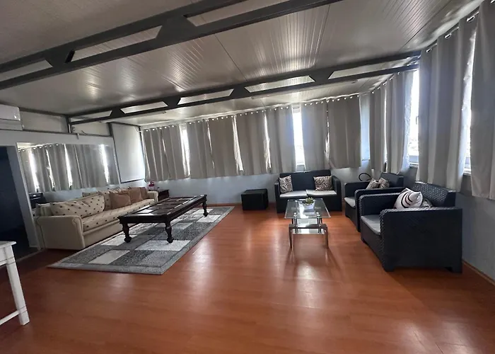 Dionisia Sunshine View House With Gym Appartamento