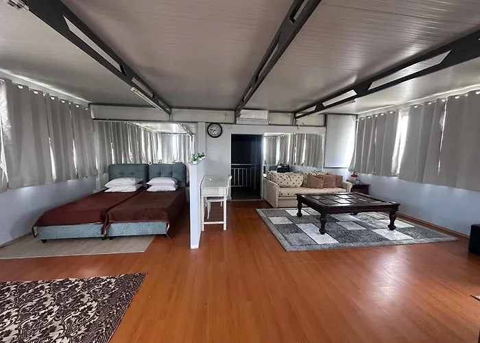 Dionisia Sunshine View House With Gym Appartamento