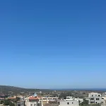 Apartment Dionisia Sunshine View House With Gym