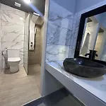 Apartment Dionisia Sunshine View House With Gym Kefalos (Kos)