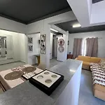 Dionisia Sunshine View House With Gym Apartment Kefalos (Kos)