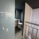 Apartment Dionisia Sunshine View House With Gym