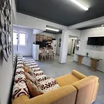 Dionisia Sunshine View House With Gym Apartment Kefalos (Kos)