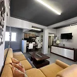 Apartment Dionisia Sunshine View House With Gym *