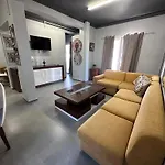 Dionisia Sunshine View House With Gym Kefalos (Kos)