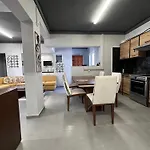 Dionisia Sunshine View House With Gym *