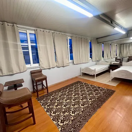 Dionisia Sunshine View House With Gym Apartamento *