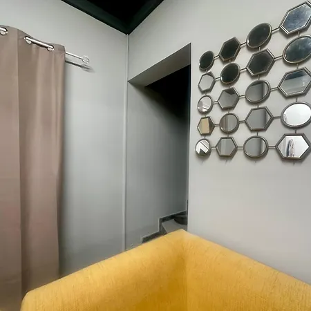 Dionisia Sunshine View House With Gym * Kéfalos