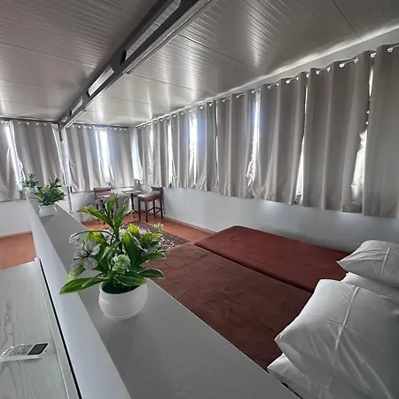 Kefalos Village Retreat & Gym *