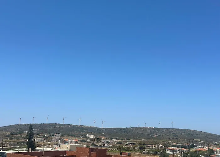 Dionisia Sunshine View House With Gym شقة