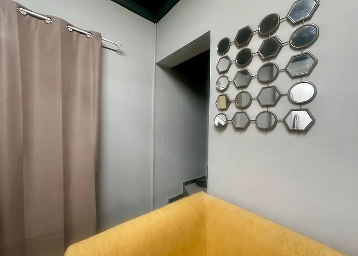 Dionisia Sunshine View House With Gym * Kéfalos