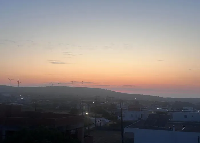 شقة Dionisia Sunshine View House With Gym Kéfalos