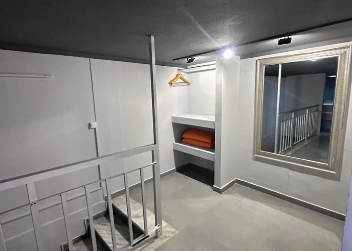 Dionisia Sunshine View House With Gym شقة *